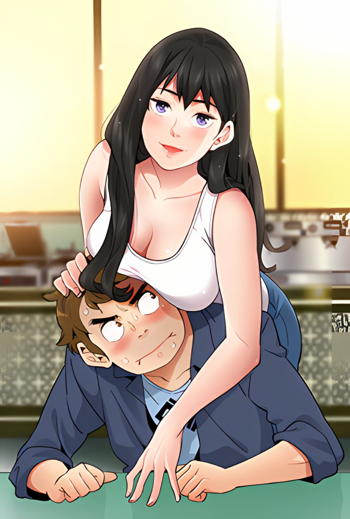 更新漫画3